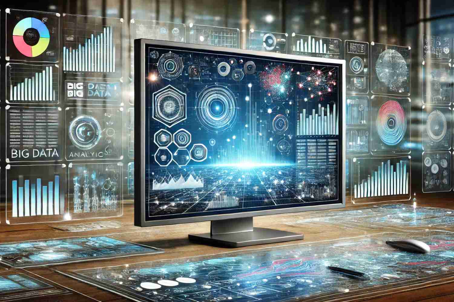 How Big Data Analytics Is Helping Businesses Make Smarter IT Decisions