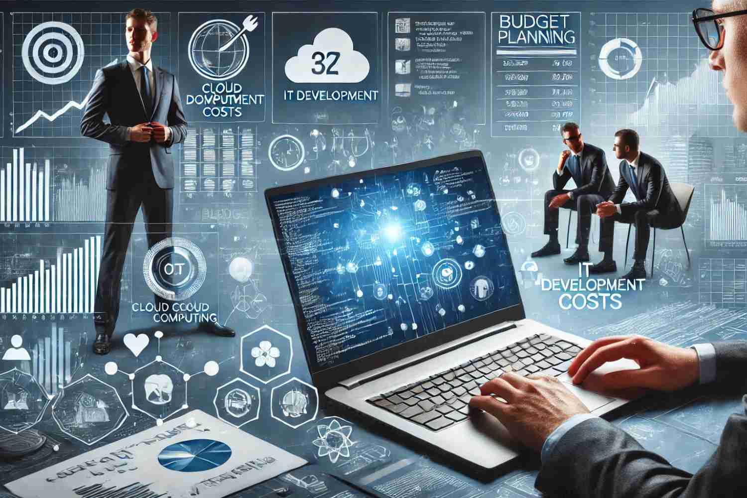 Breaking Down IT Development Costs: What Businesses Need to Know