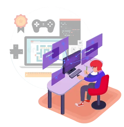 Hire Mobile App Developer