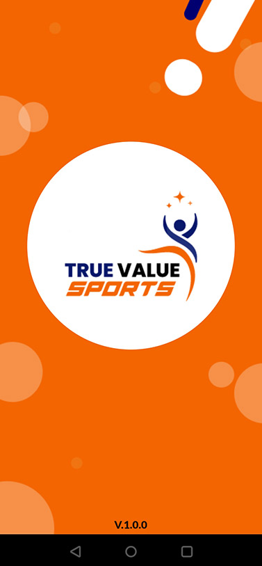 Sports App